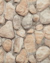 River Rock Slate Grey & Desert Brown Wallpaper thumbnail 1