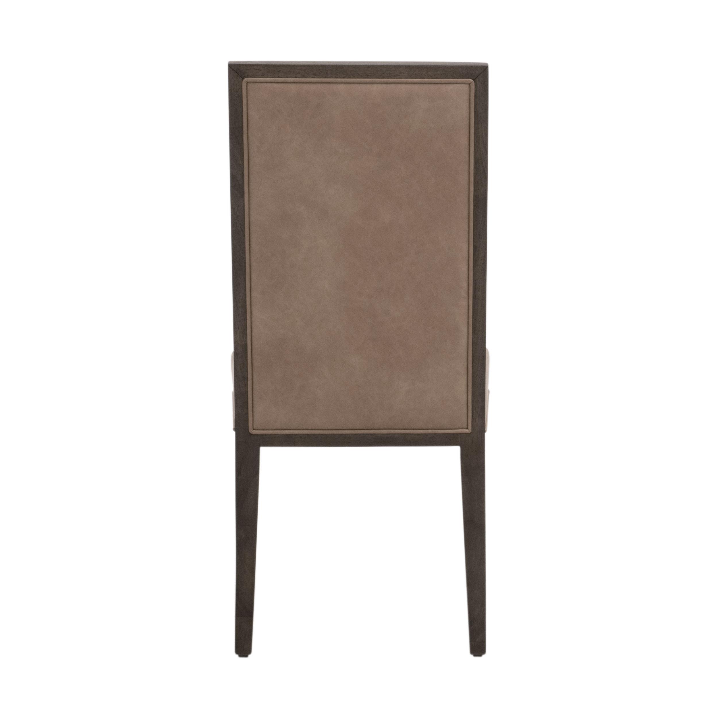 Martin Dining Chair, Set of 4 large image 