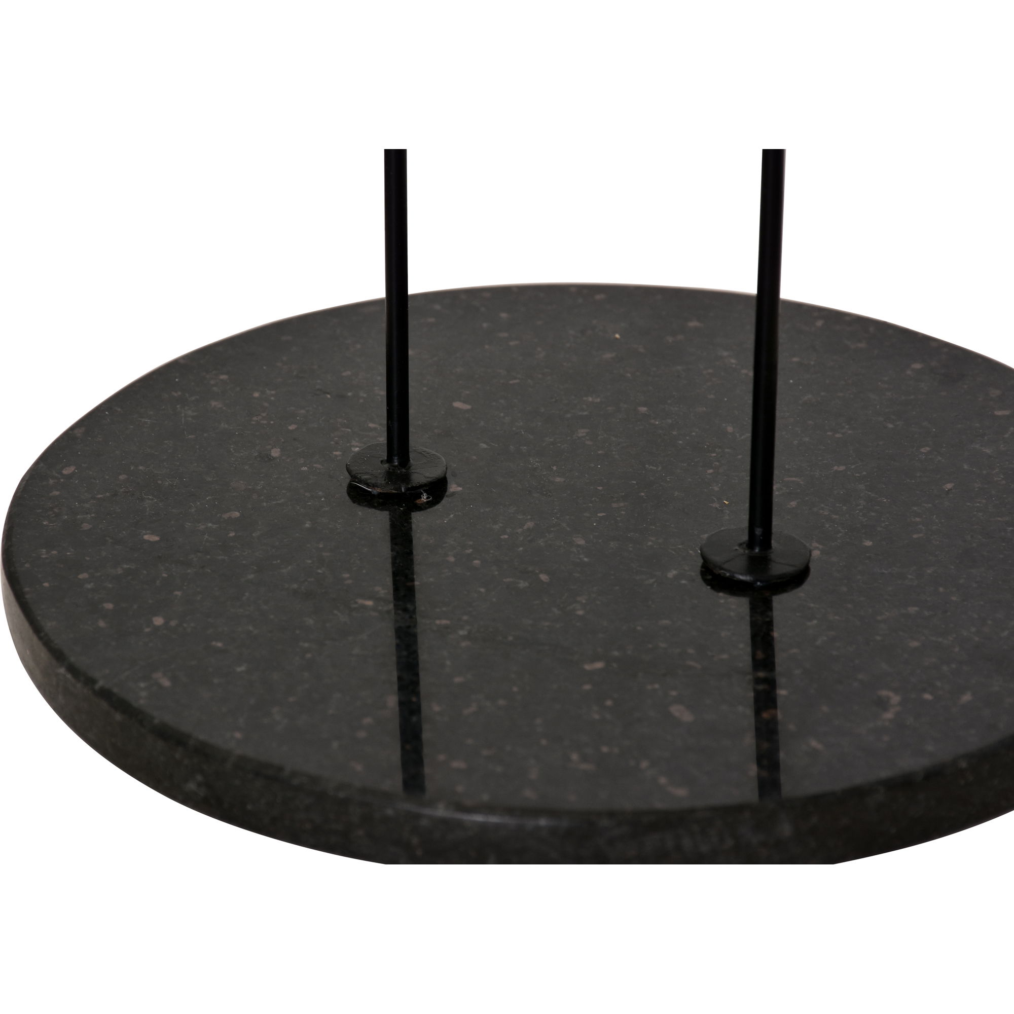 Outline Statue, by Renwil, 1'6" height x 10" depth View 3