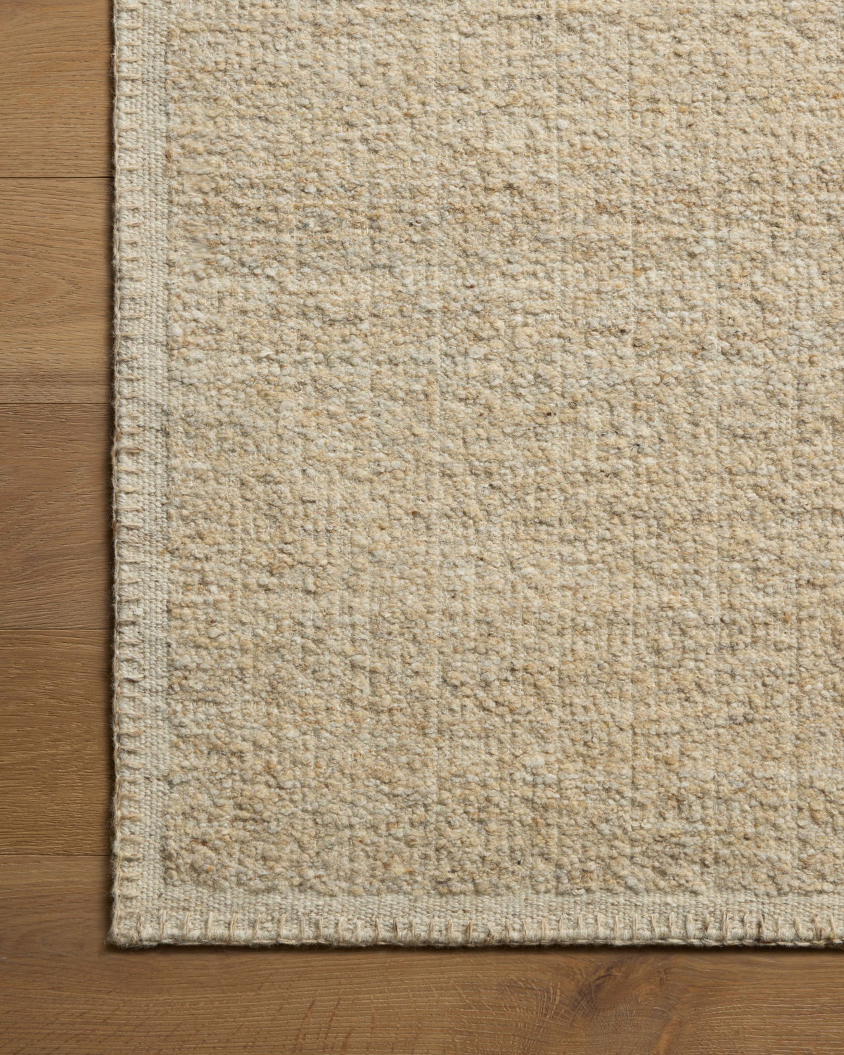 Amber Lewis x Loloi Bowie Rug, 4' length x 6' width View 4
