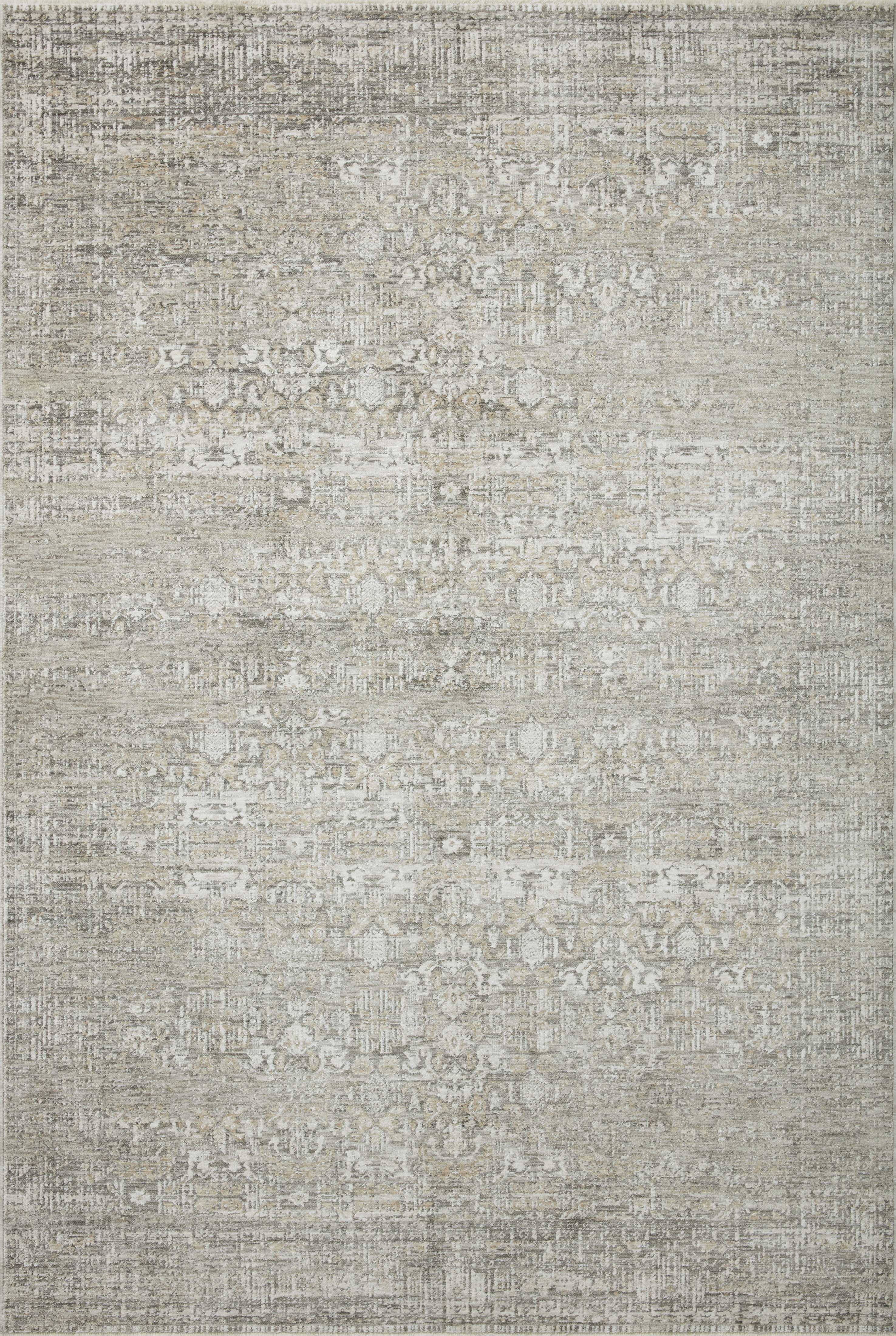 Amber Lewis x Loloi Honora Rug, 2'7" length x 8' width View 1
