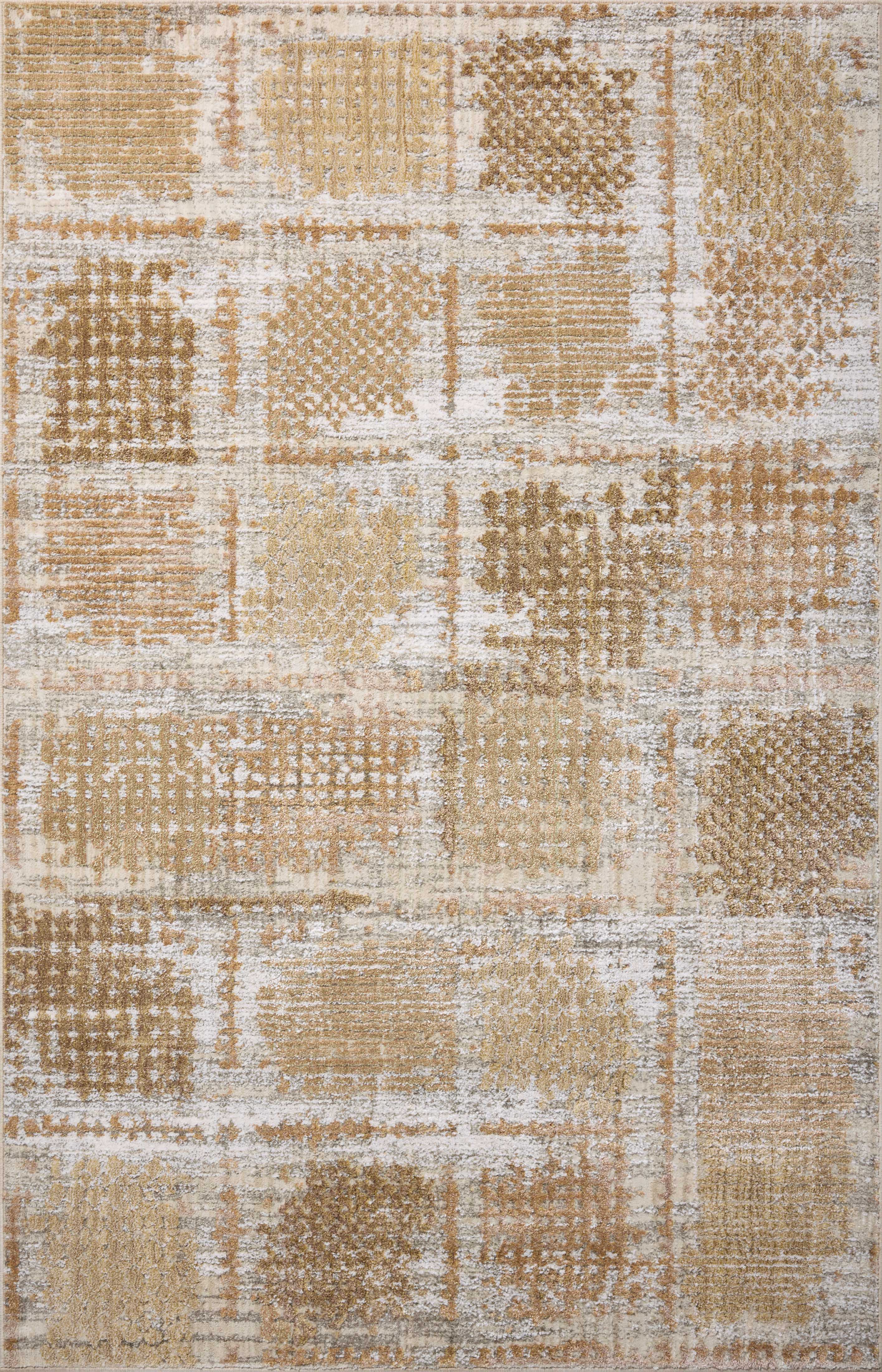 Loloi Wyatt Rug, 2'6" length x 4' width