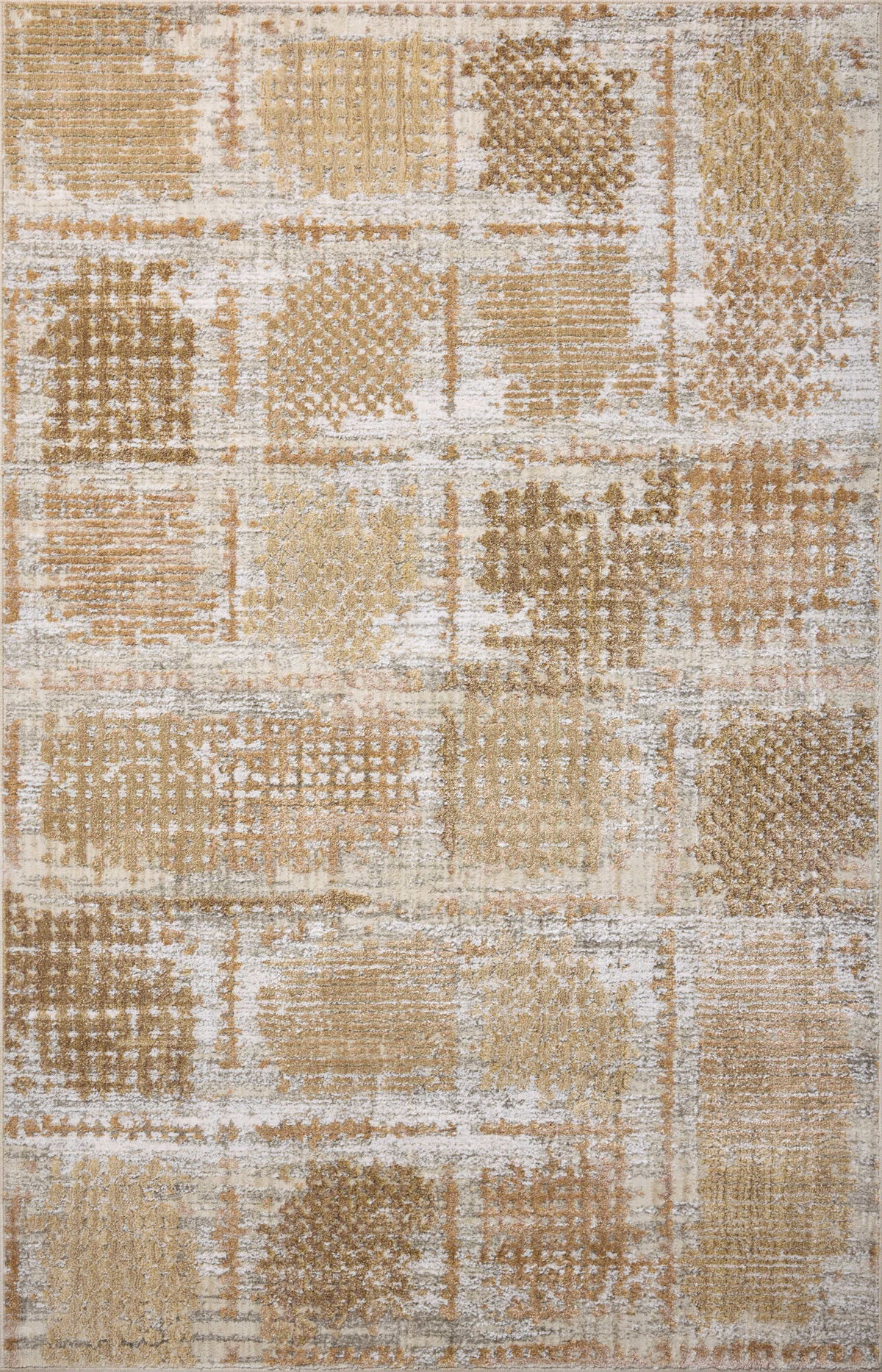 Loloi Wyatt Rug, 5' length x 7'6" width View 1