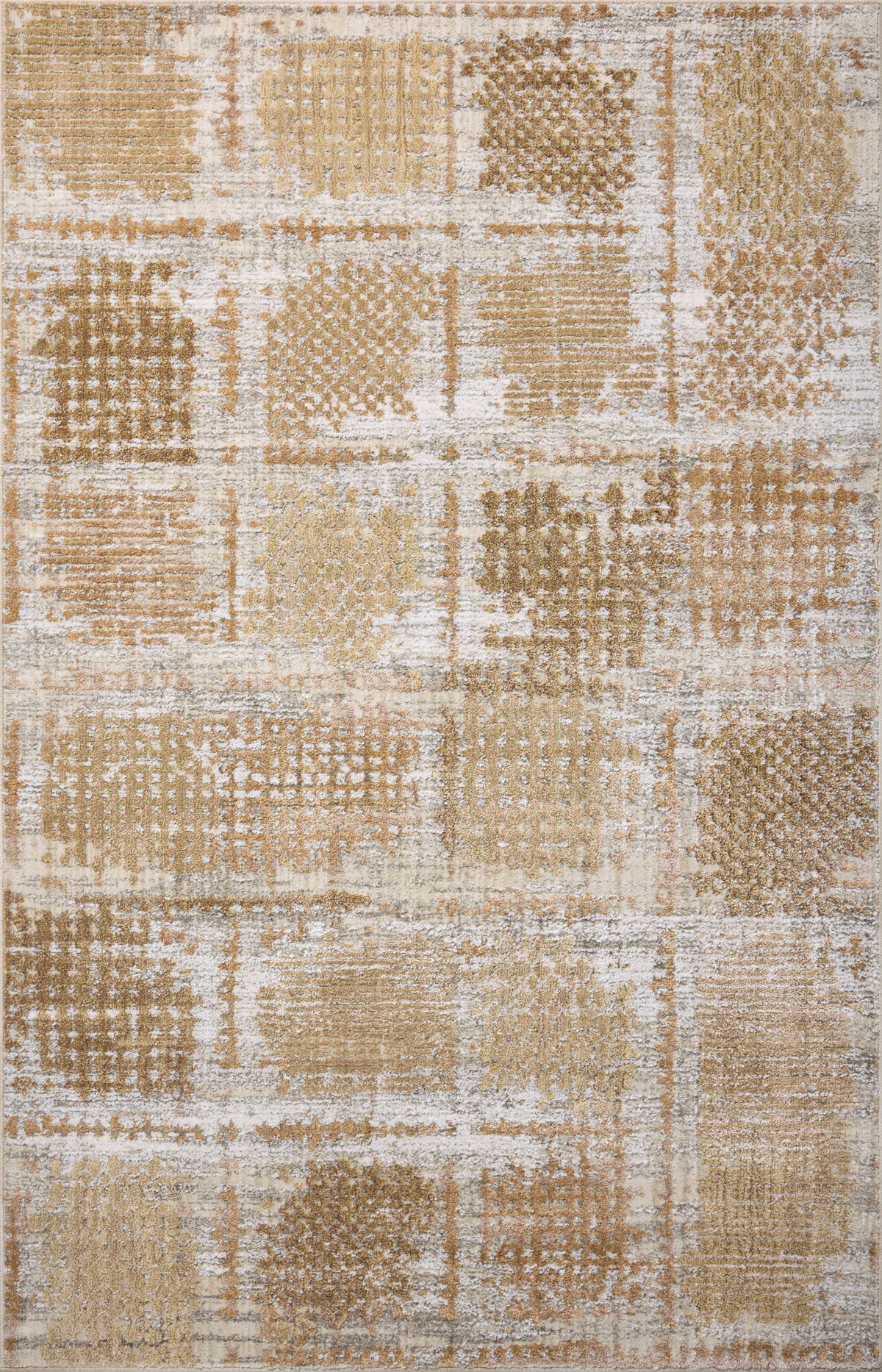 Loloi Wyatt Rug, 5' length x 7'6" width
