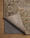 Magnolia Home by Joanna Gaines x Loloi Mona Rug, 2'6" length x 8' width thumbnail 6