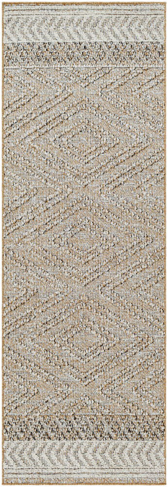 Sarasota Machine Woven Rug