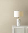 Maguey Sisal Silver Wallpaper thumbnail 1