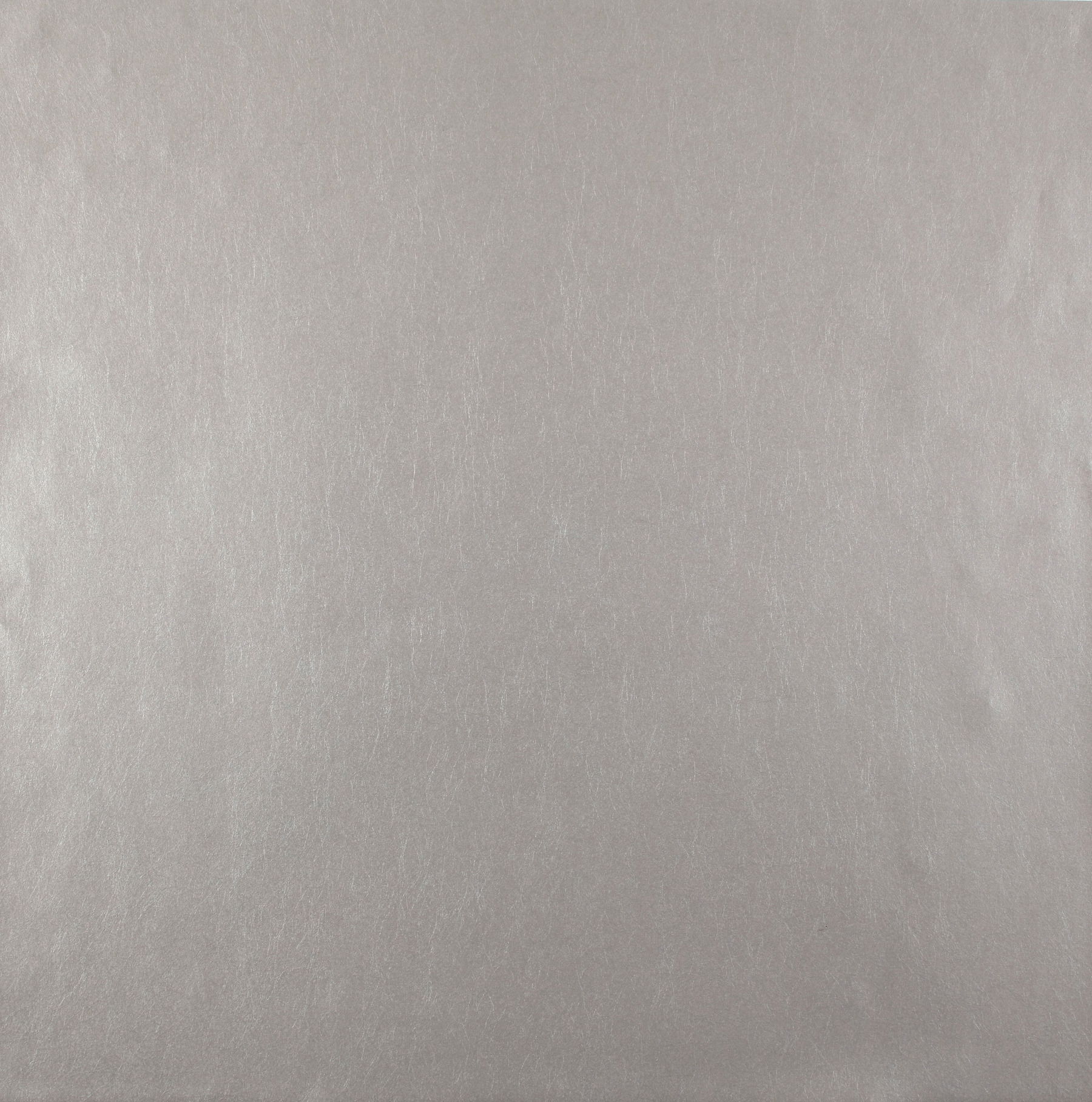 Oasis Silver Metallic Wallpaper large image 