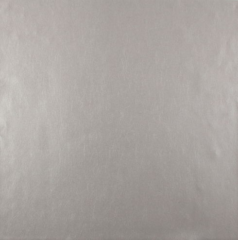 Oasis Silver Metallic Wallpaper