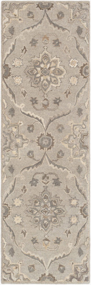 Caesar Handmade Rug