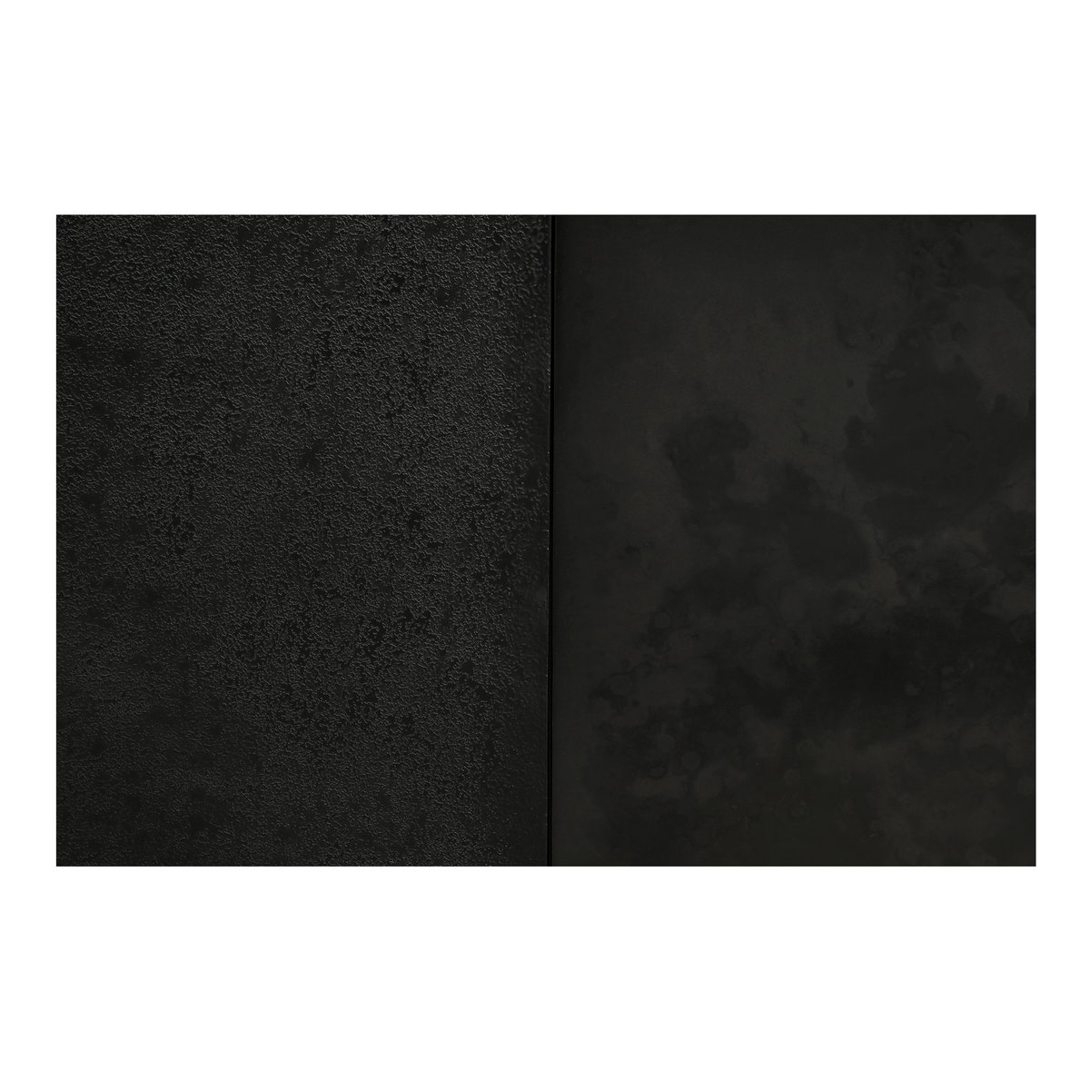Meridian Wall Decor Black, Sculptural Wall Art by Moe's Home, 36" width x 31" height x 1.5" depth View 7
