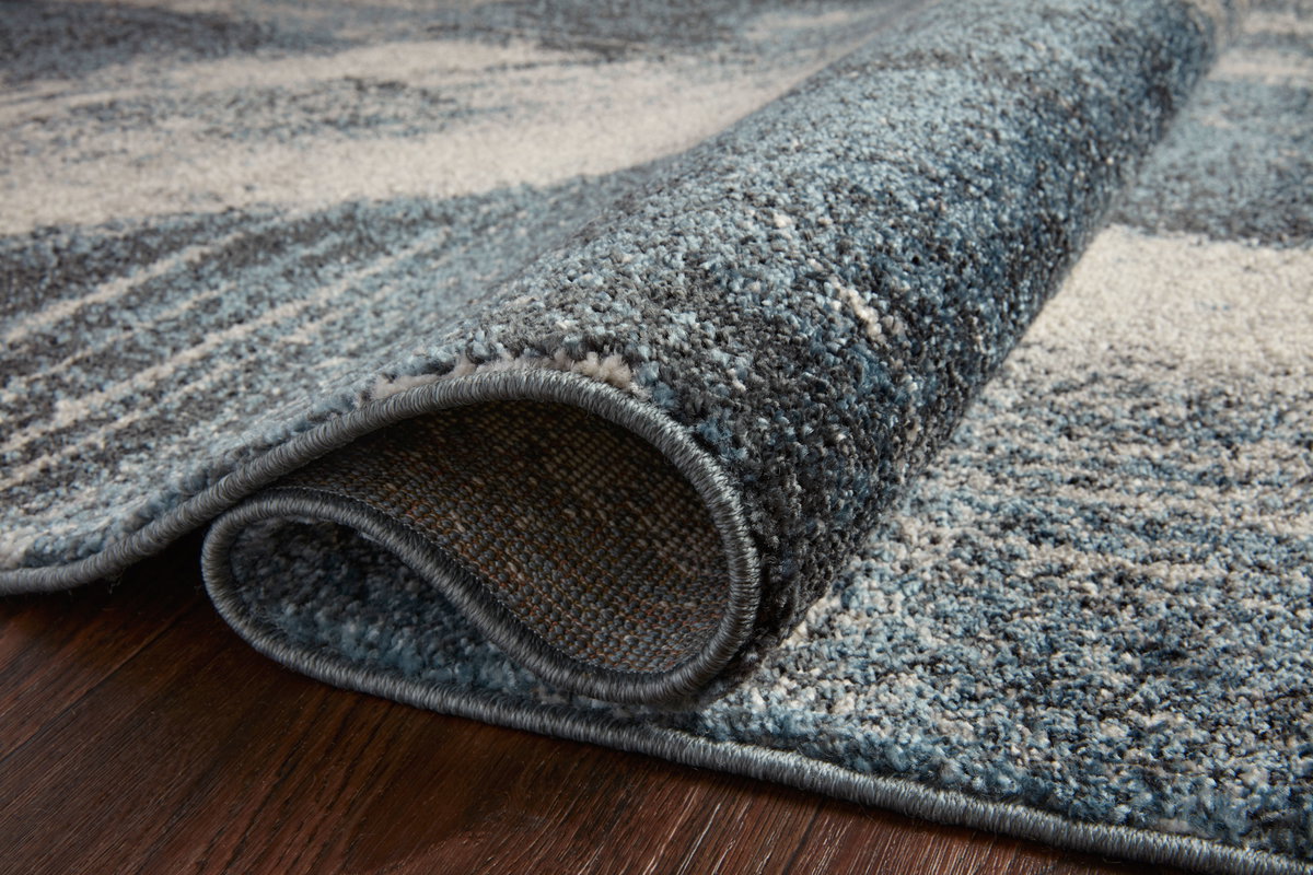 Loloi Spirit Rug, 1'6" length x 1'6" width View 4