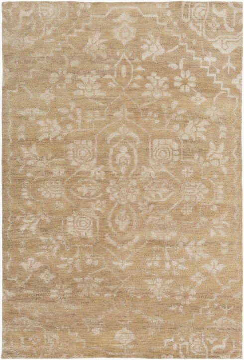 Kinnara Handmade Rug