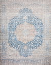 Loloi II Layla Rug, 7'6" length x 9'6" width thumbnail 1