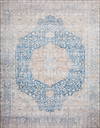Loloi Layla Rug, 9' length x 12' width thumbnail 1
