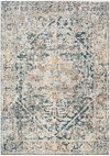 Presidential Machine Woven Rug, by Surya, 3'2.98" length x 2'0.02" width thumbnail