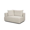 Warner Oatmeal 2 Piece Sofa Set thumbnail 2