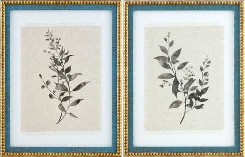 Midsummer Framed Art