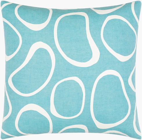 Lachen Accent Pillow