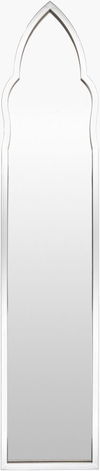 Cathedral Mirror, by Surya, 12" width x 58" height thumbnail