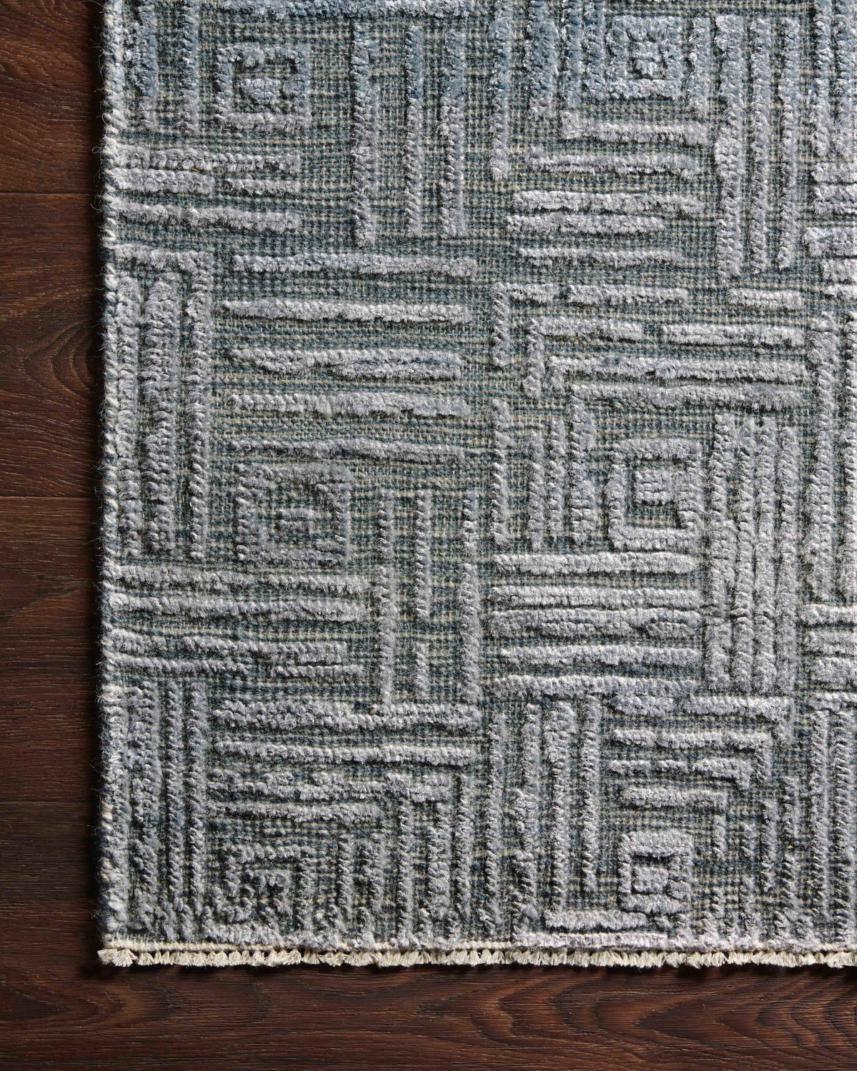 Loloi Lana Rug, 8'6" length x 11'6" width View 6