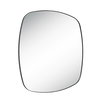 Sparti Wall Mirror, by Renwil, 36" height x 1" depth thumbnail 1