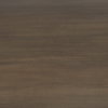 Nicholas 72'L x 39'W Dining Table | Modern | Brown Wood & Metal/Wood | Seats 6, by Mercana, 72" length x 39" width x 30" height thumbnail 3