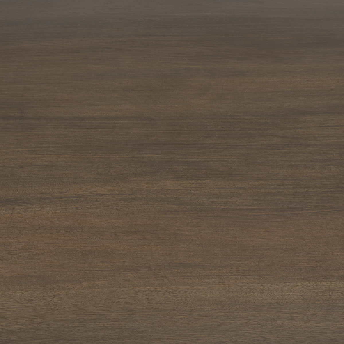 Nicholas II 72x39 Brown Solid Wood Top Metal/Wood Leg Dining Table, by Mercana, 72" length x 39" width x 30" height View 3