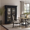 CiaoBella Lighted Display Stand, Cabinets & Sideboard by Hooker Furniture, 54" width x 80" height x 20" depth thumbnail 6