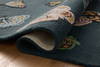 Rifle Paper Co. x Loloi Highgrove Rug, 5' length x 7'6" width thumbnail 3