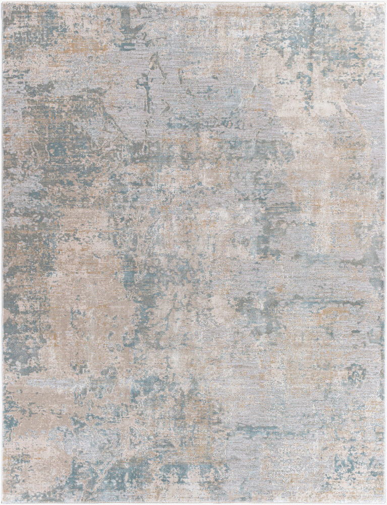 Brunswick Machine Woven Rug, by Surya, 13'11.32" length x 10'0.08" width