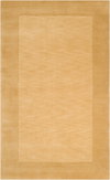 Mystique Handmade Rug, by Surya, 8' length x 5' width thumbnail