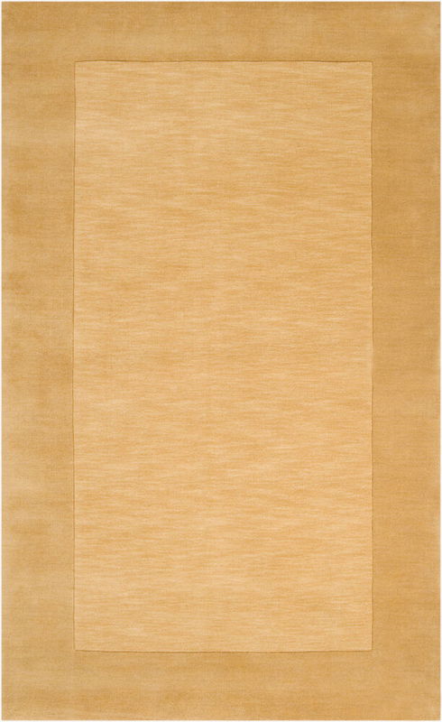 Mystique Handmade Rug
