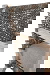 Costa Outdoor Club Chair thumbnail 5