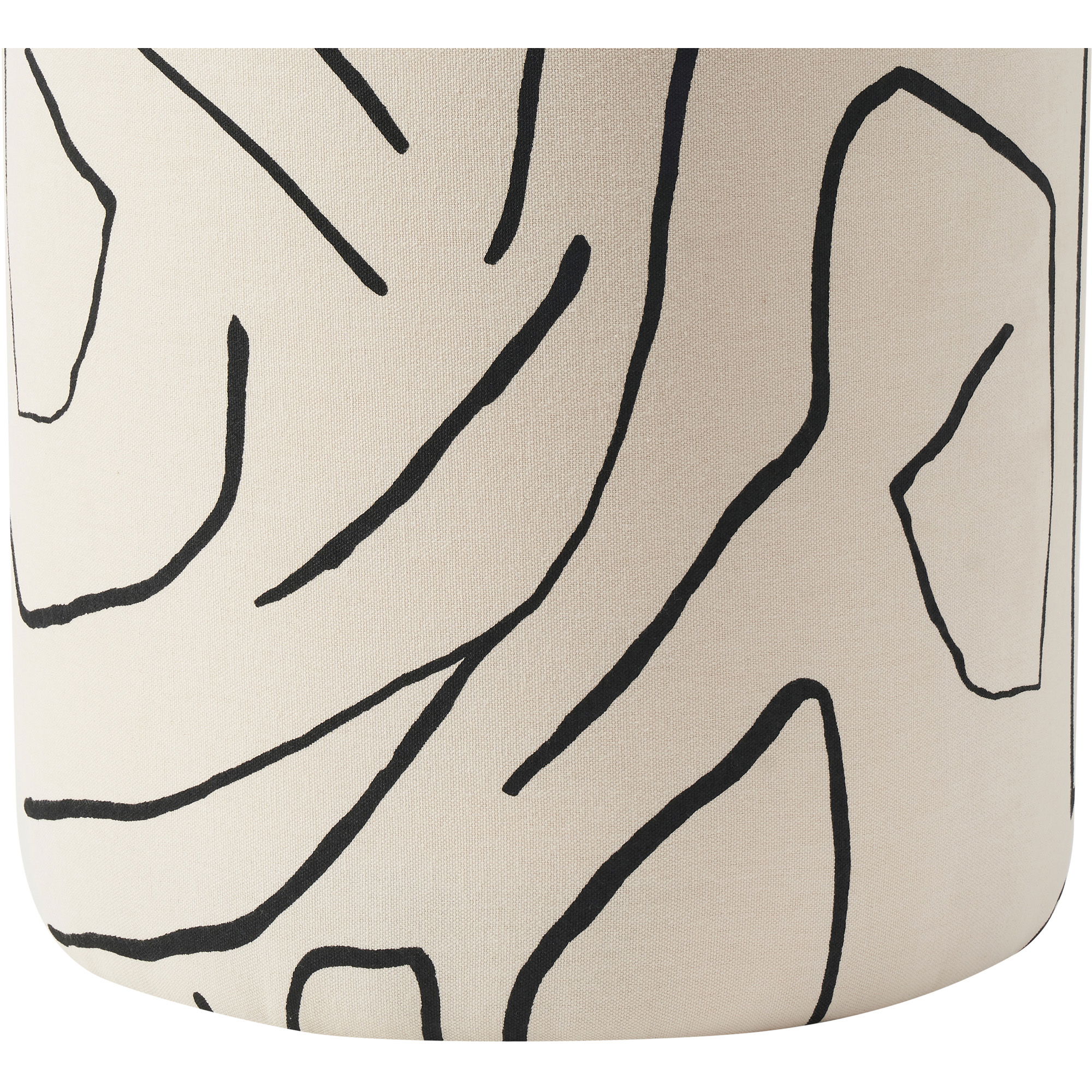 Rachelle Stool large image 