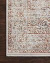 Loloi Bonney Rug, 6'7" length x 9'7" width thumbnail 3