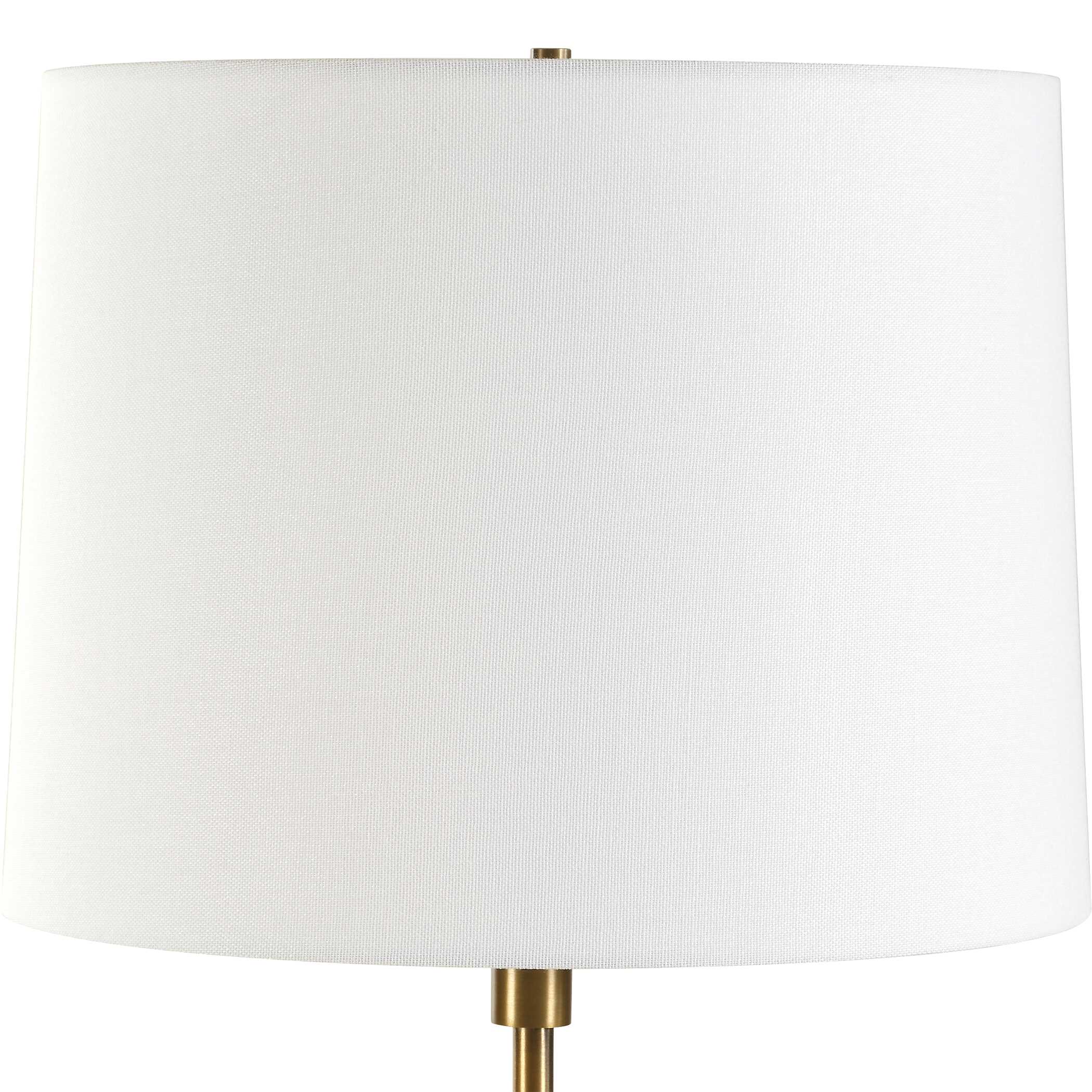 Caronia Coral Buffet Lamp large image 
