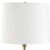 Caronia Coral Buffet Lamp thumbnail 6