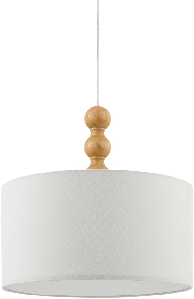 Wiluna Pendant, by Surya, 16" length x 16" width x 47" height