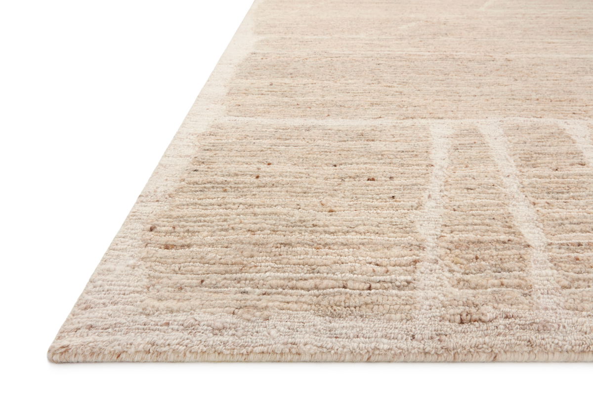 Loloi Raquel Rug, 2' length x 3' width View 2
