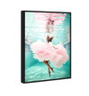 Aquatic Ballerina II (No Embellishment), Art by Oliver Gal,  20x30 thumbnail 2