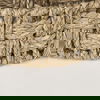 Haini Set of 2 Large Basketweave Seagrass Trays with Loop Handles thumbnail 10