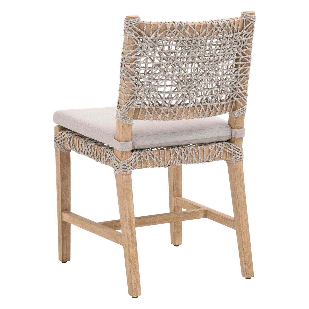 Costa Dining Chair, Set of 2, by Essentials for Living, 19" width x 34.5" height x 22" depth View 4