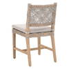 Costa Dining Chair, Set of 2, by Essentials for Living, 19" width x 34.5" height x 22" depth thumbnail 4