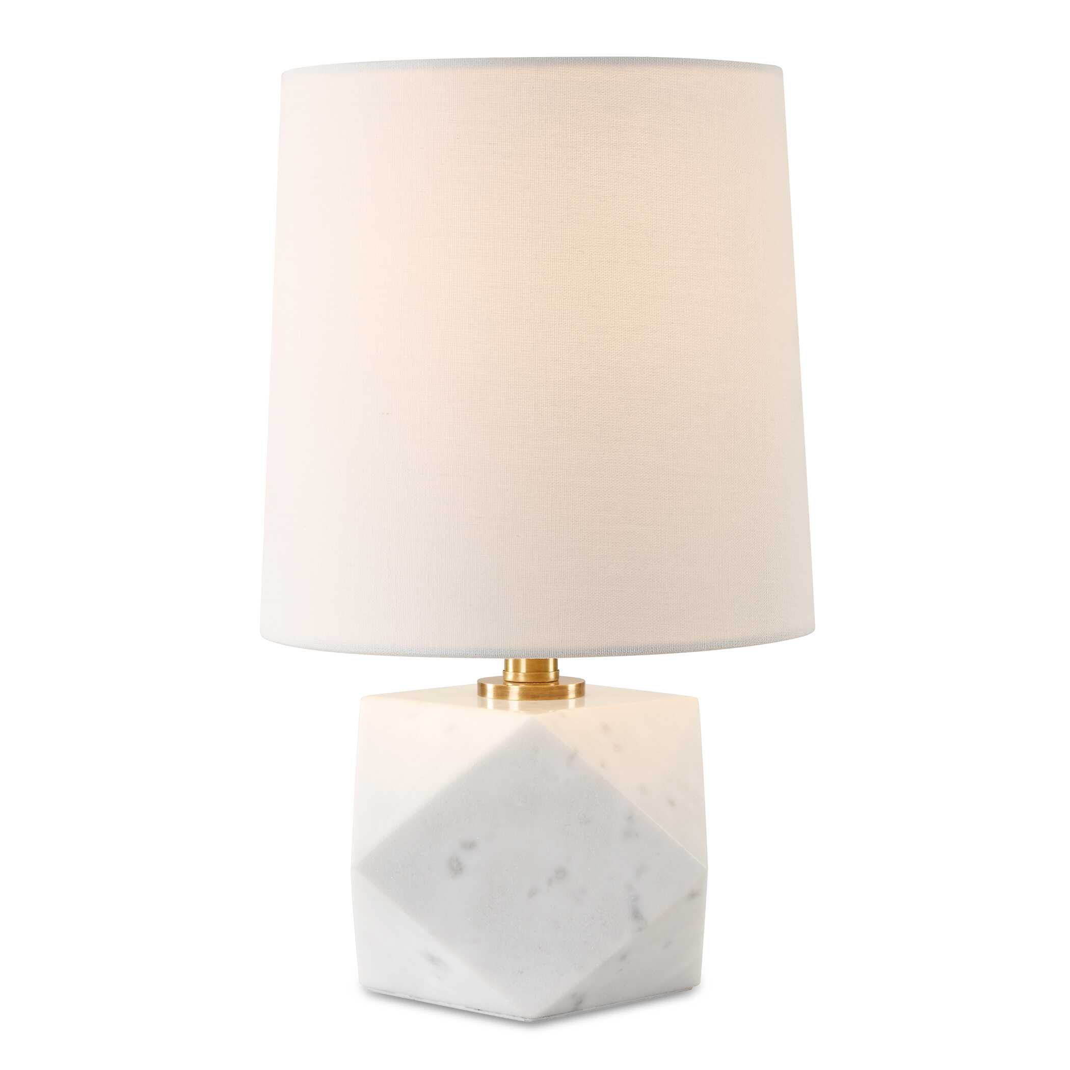 A Cut Above Table Lamp large image 