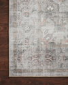 Loloi Heidi Rug, 1'6" length x 1'6" width thumbnail 8