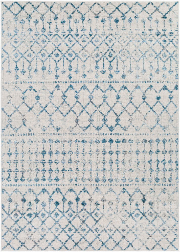 Chester Machine Woven Rug large image 