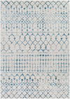 Chester Machine Woven Rug thumbnail 0
