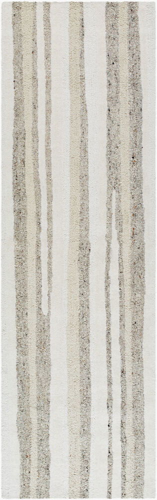 Divine Handmade Rug, by Surya, 7'6" length x 5' width