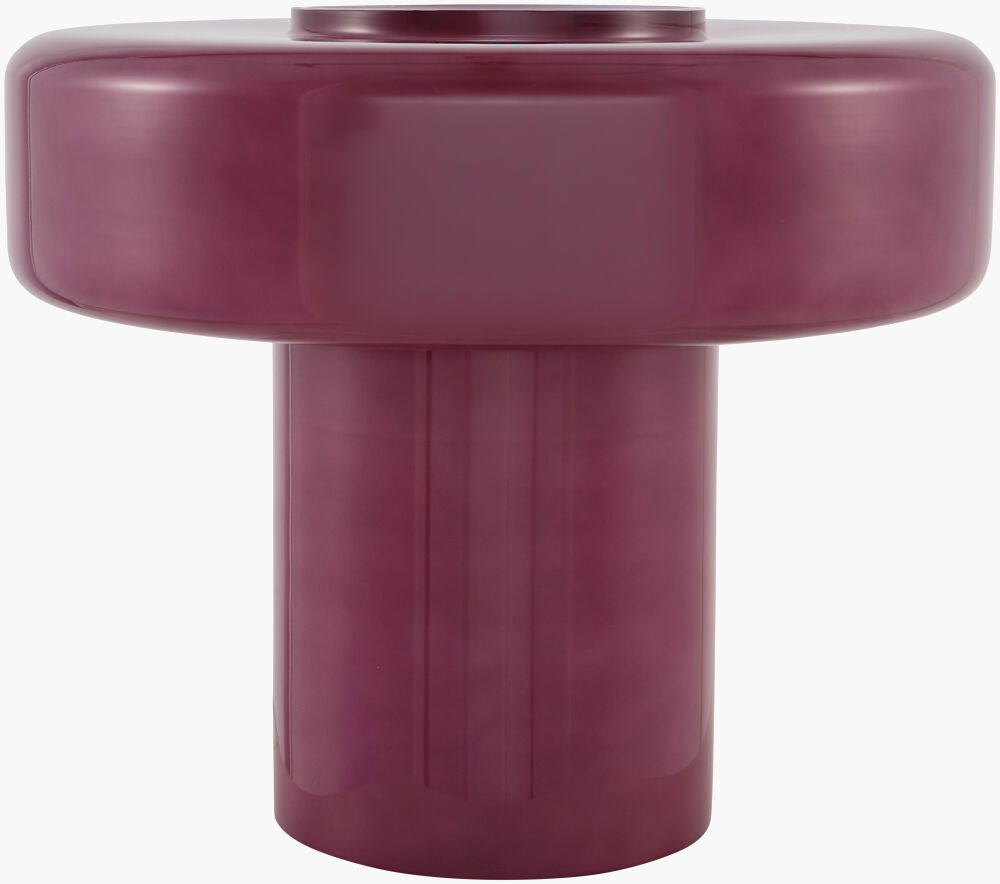 Nozay Accent Table Lamp, by Surya, 14" width x 12" height